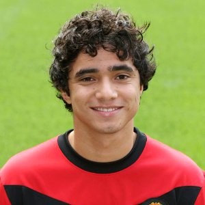 Rafael da Silva Profile Photo
