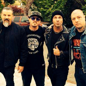 Rancid Profile Photo