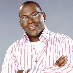 Randy Jackson Profile Photo
