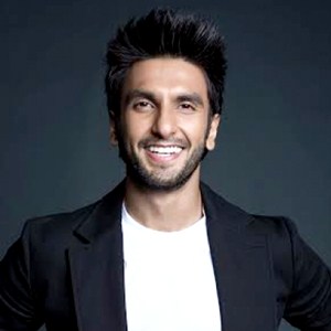 Ranveer Singh Profile Photo
