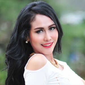 Ratu Meta Profile Photo
