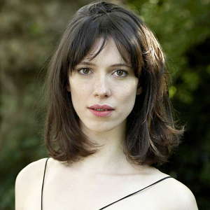 Rebecca Hall Profile Photo
