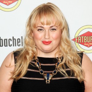 Rebel Wilson Profile Photo