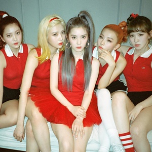 Red Velvet Profile Photo