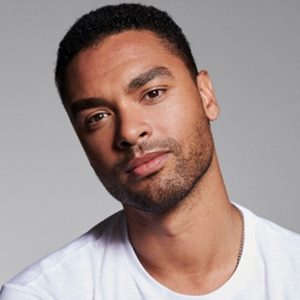 Rege-Jean Page Profile Photo