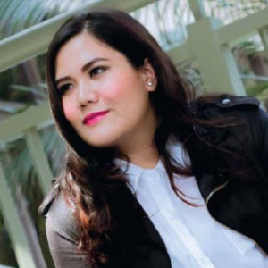 Regina Pangkerego Profile Photo