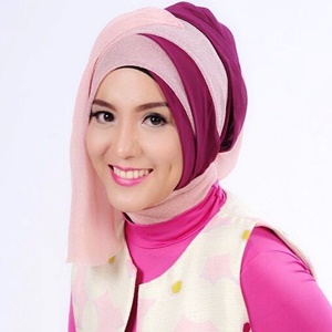 Renita Sukardi Profile Photo