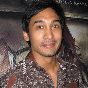 Restu Sinaga Profile Photo