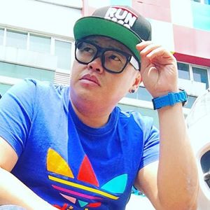 Reza Bukan Profile Photo