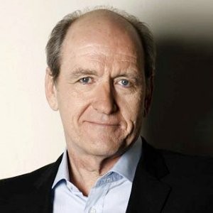 Richard Jenkins Profile Photo