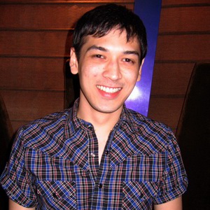 Richard Kevin Profile Photo