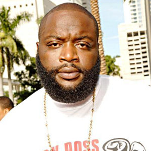 Rick Ross Profile Photo