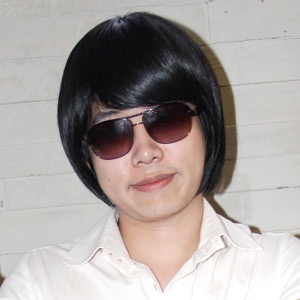 Ricky Ujung Profile Photo