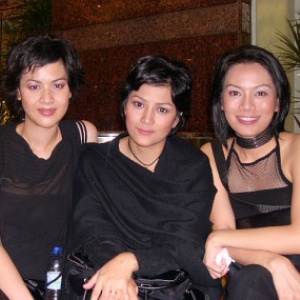 Rida Sita Dewi Profile Photo