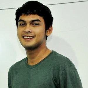 Ridwan Ghani Profile Photo