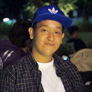 Rifat Umar Profile Photo