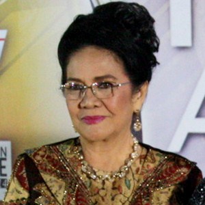 Rina Hasyim Profile Photo