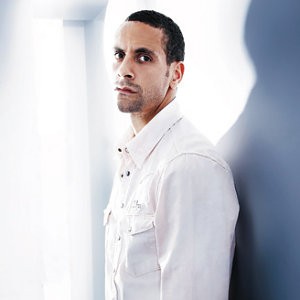 Rio Ferdinand Profile Photo