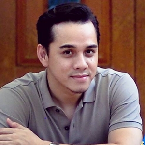 Rionaldo Stokhorst Profile Photo