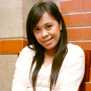 Rita Effendy Profile Photo