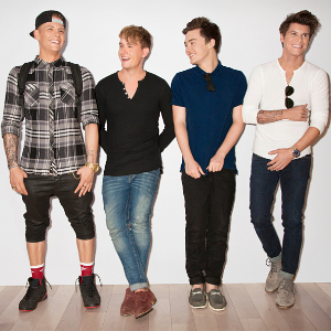 Rixton Profile Photo
