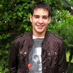 Riza Shahab Profile Photo