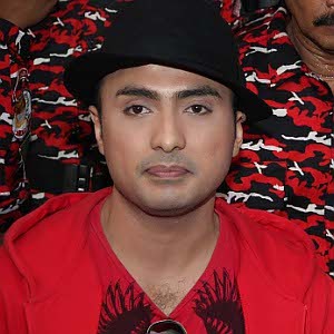 Rizal Djibran Profile Photo