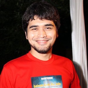 Rizky Hanggono Profile Photo