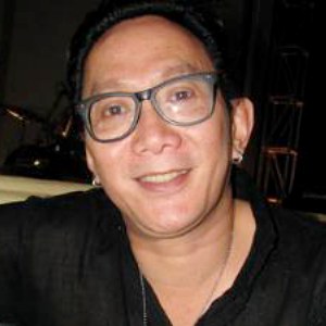 Robby Tumewu Profile Photo