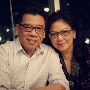 Robert & Lea Sutanto Profile Photo