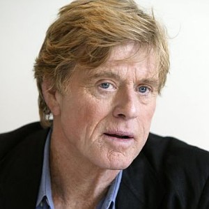 Robert Redford Profile Photo