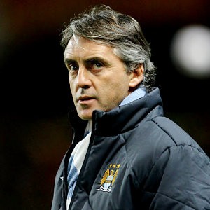 Roberto Mancini Profile Photo