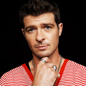 Robin Thicke Profile Photo
