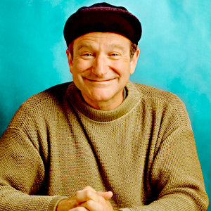 Robin Williams Profile Photo