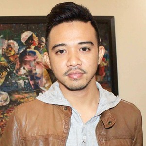 Roby Satria Profile Photo