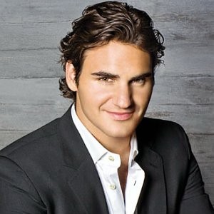 Roger Federer Profile Photo
