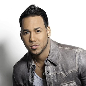 Romeo Santos Profile Photo