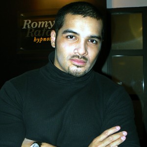 Romy Rafael Profile Photo