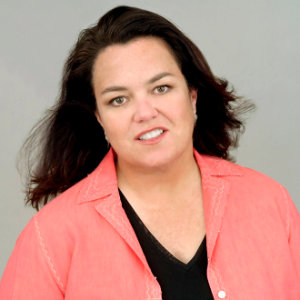 Rosie O'Donnell Profile Photo