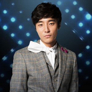 Roy Kim Profile Photo