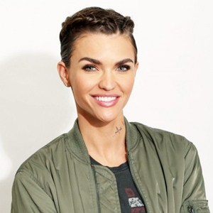 Ruby Rose Profile Photo