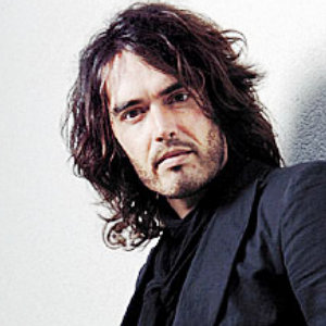 Russell Brand Profile Photo