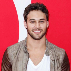 Ryan Guzman Profile Photo