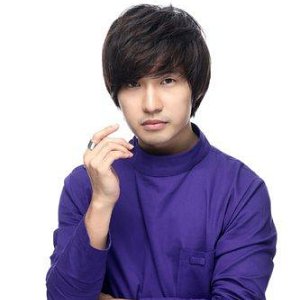 Ryu Deok Hwan Profile Photo