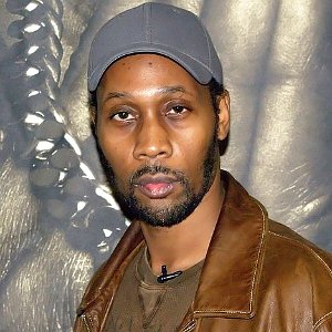 RZA Profile Photo