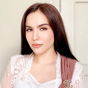 Sally Adelia Profile Photo