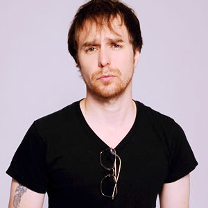 Sam Rockwell Profile Photo