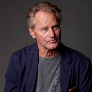Sam Shepard Profile Photo