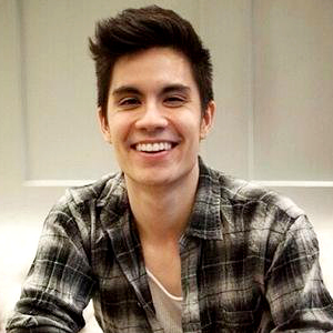 Sam Tsui Profile Photo