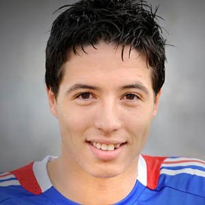 Samir Nasri Profile Photo